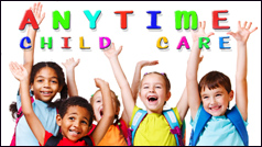 Any Time Child Care